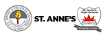 St.Annes Logo